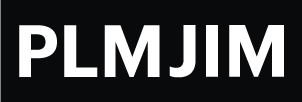 PLM Jim logo